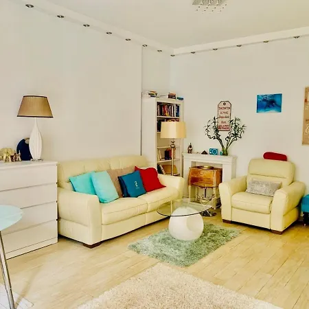 Sundeluxe & Balcony Apartman Budapest Kültér fotó