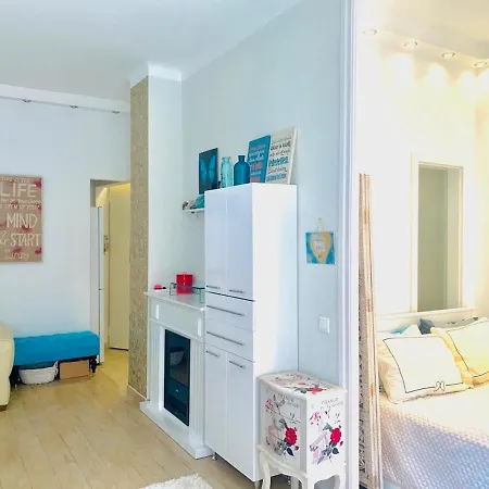 Sundeluxe & Balcony Apartman Budapest Kültér fotó