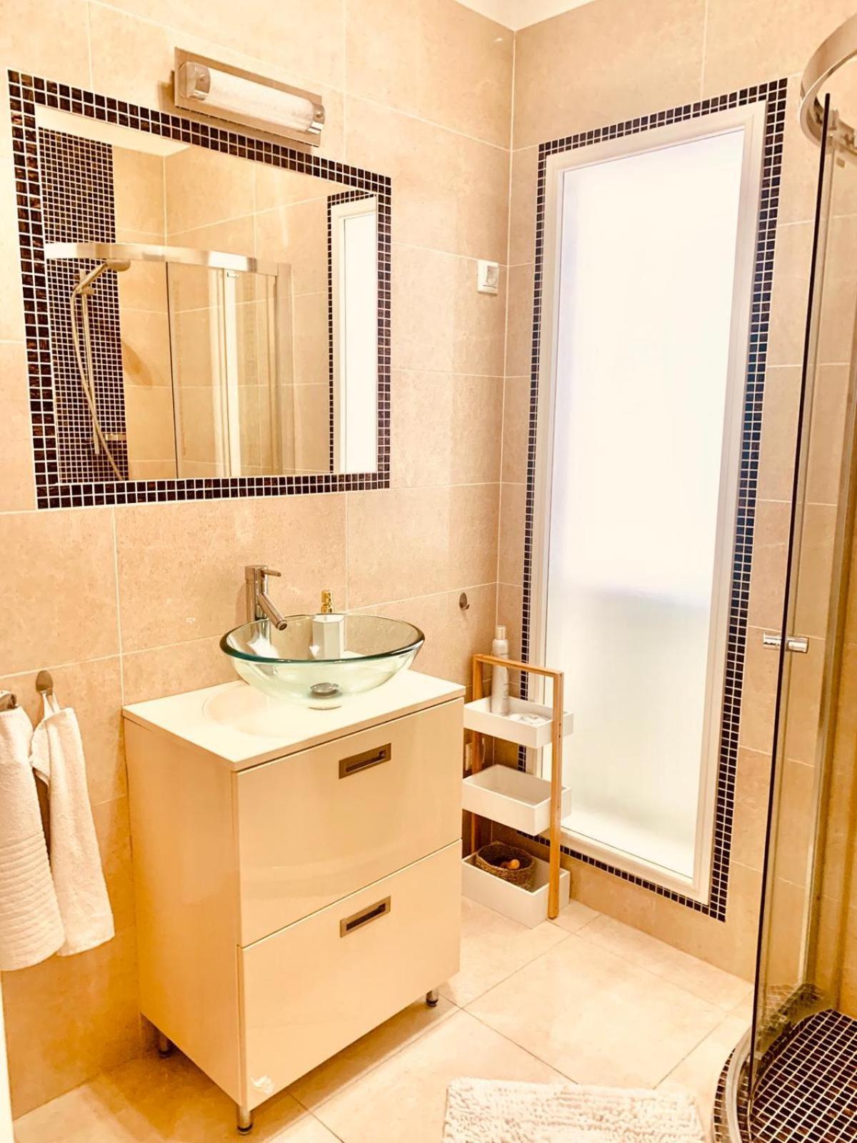 Apartman Sundeluxe & Balcony