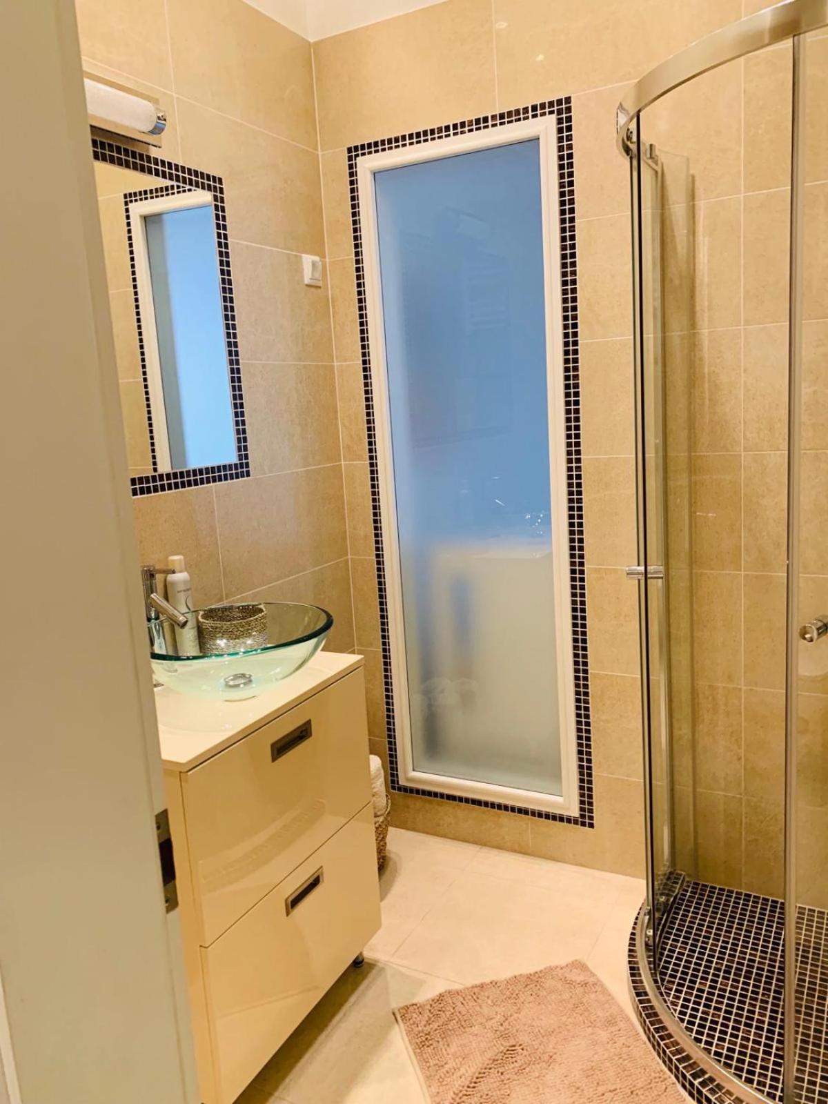 Apartman Sundeluxe & Balcony Budapest