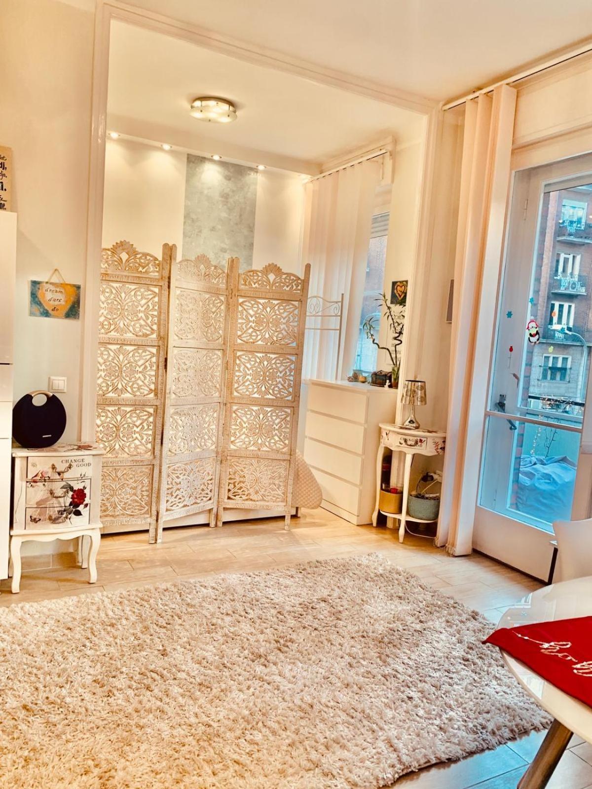 Apartman Sundeluxe & Balcony Budapest