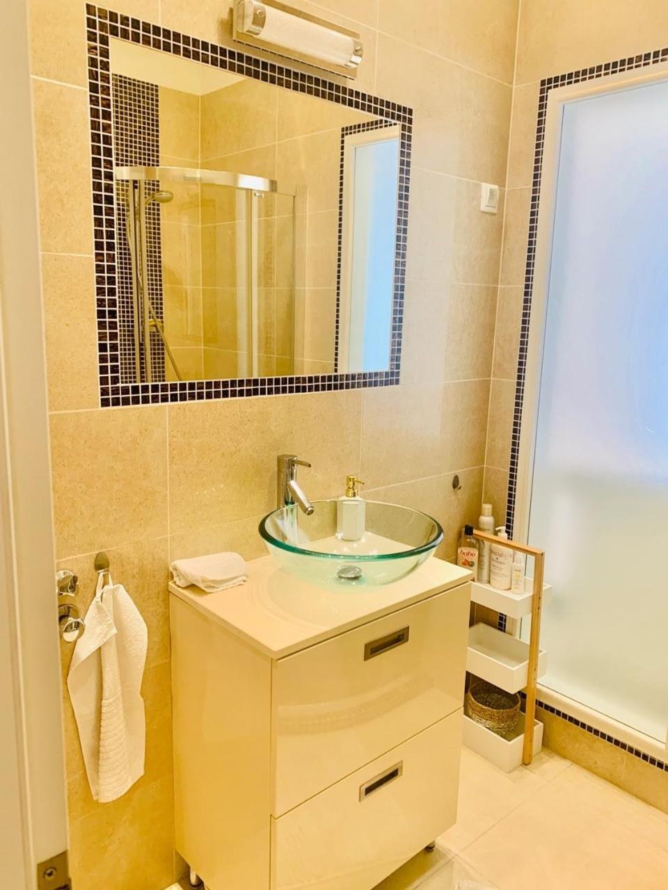 Apartman Sundeluxe & Balcony *